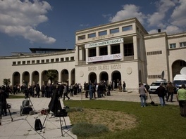 Dom Stješana Kosače u Mostaru (Foto: Fotoservis)