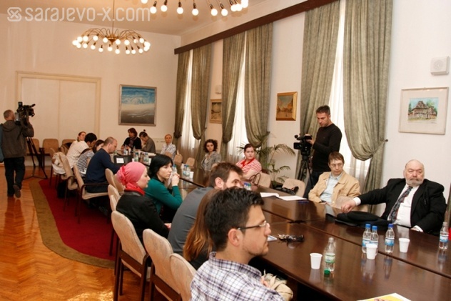 Foto: Edin Puzić/Fotoservis