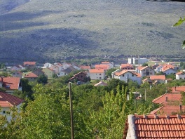 Vrapčići kod Mostara