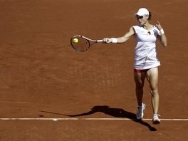 Stosur izbacila Schiavone u "reprizi" finala Roland Garrosa