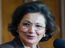 Suzanne Tabet