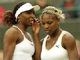 French Open bez sestara Williams