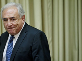 Dominique Strauss-Kahn (Foto: Reuters)
