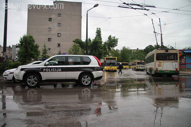 Foto: Feđa Krvavac/Sarajevo-x.com