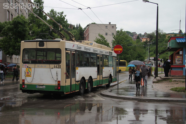 Foto: Feđa Krvavac/Sarajevo-x.com