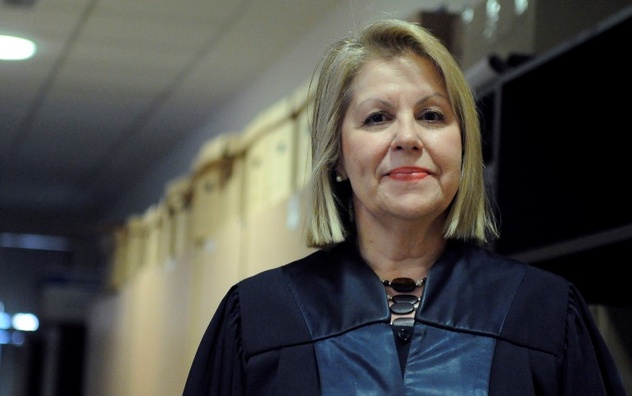 Jasmina Gafić (Foto: CIN)