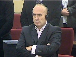 Tasim Kučević