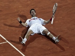 Novak Đoković (Foto: AP)