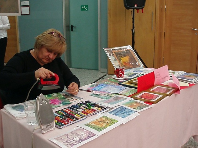 Zdena Pisker