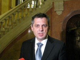Igor Radojičić (Foto: SRNA)