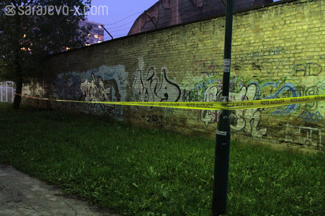 Foto: Feđa Krvavac/Sarajevo-x.com