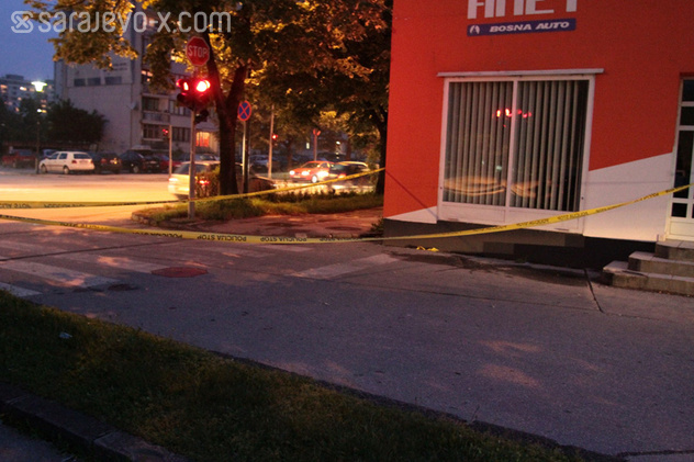Foto: Feđa Krvavac/Sarajevo-x.com