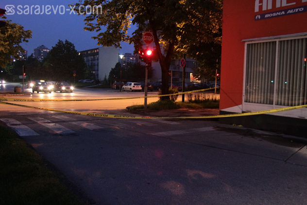 Foto: Feđa Krvavac/Sarajevo-x.com