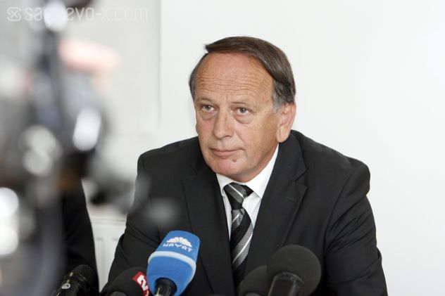 Advokat Šemso Temim (Foto: Edin Puzić/Fotoservis)