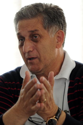 Meho Fafulić