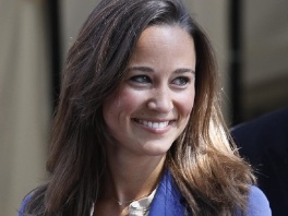 Pippa Middleton (Foto: Reuters)