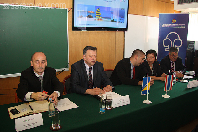 Foto: Edin Puzić/Fotoservis