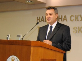 Zoran Đerić (Foto: SRNA)