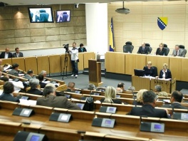 Odobrene izmjene zakonskih odredbi o ratnim potraživanjima