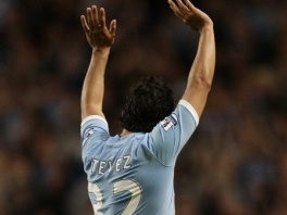 "Napuštam Manchester City"