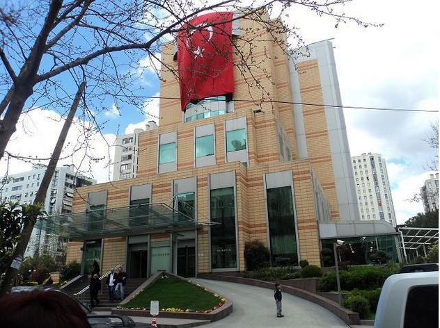 Klinika Acibadem