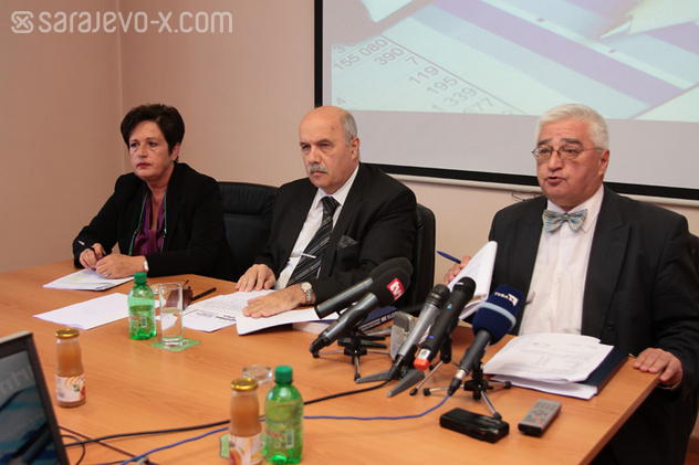 Foto: Feđa Krvavac/Sarajevo-x.com