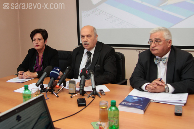 Foto: Feđa Krvavac/Sarajevo-x.com