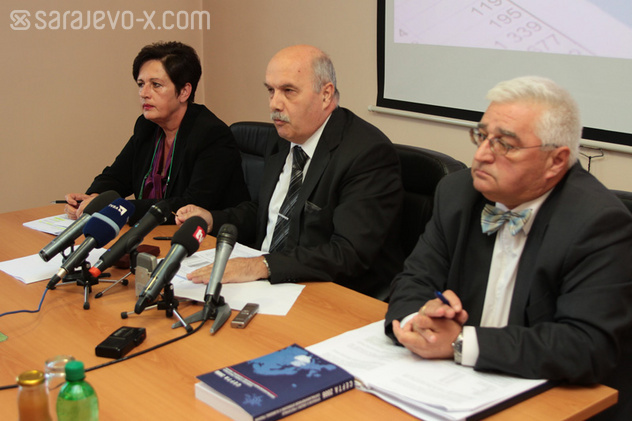 Foto: Feđa Krvavac/Sarajevo-x.com