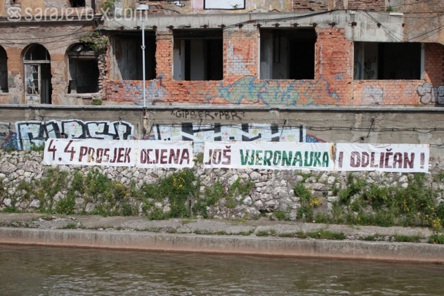 Foto: Feđa Krvavac/Sarajevo-x.com