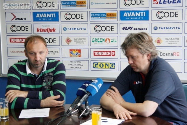 Foto: Edin Puzić/Fotoservis