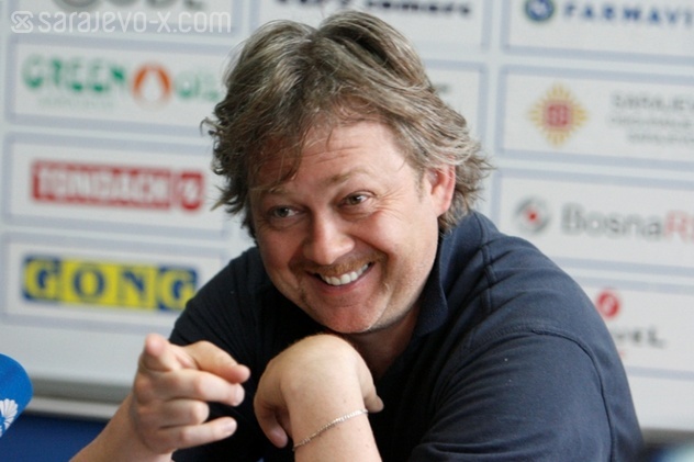 Foto: Edin Puzić/Fotoservis