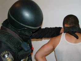 Policija raskrinkala srpsku bandu, uhapsila 29 ljudi