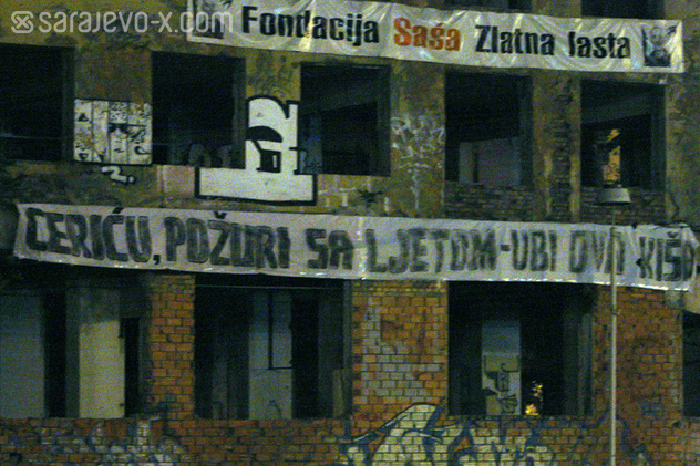 Foto: Edin Puzić/Fotoservis