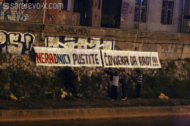 Foto: Edin Puzić/Fotoservis