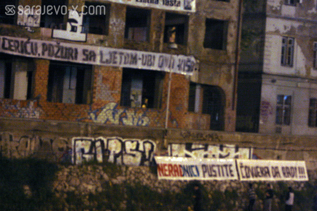 Foto: Edin Puzić/Fotoservis