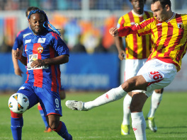 CSKA pobjednik Ruskoga nogometnog kupa