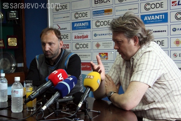 Foto: Edin Puzić/Fotoservis