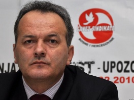 Ekonomsko-socijalno vijeće prihvatilo program rada Vlade FBiH