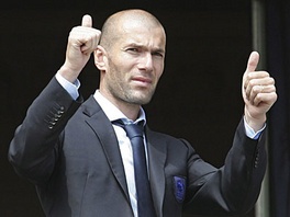 Zinedin Zidane
