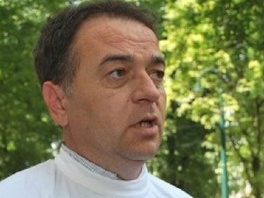 Murat Tahirović