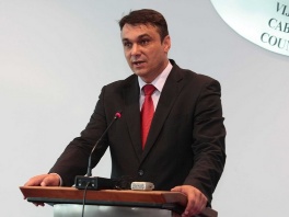 Sadik Ahmetović (Foto: Fotoservis)
