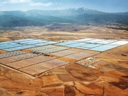 Desertec pokreće eksploataciju solarne energije u Sahari