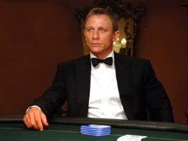 Posljednji Bond Daniel Craig