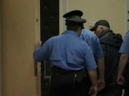 Za sedam dana izmijenjena optužnica za Mladića