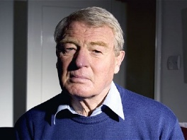 Paddy Ashdown