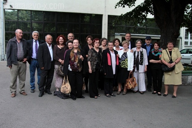 Foto: (Feđa Krvavac/Sarajevo-x.com)