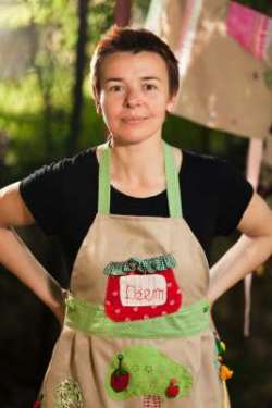 Belma Lizde-Kurt