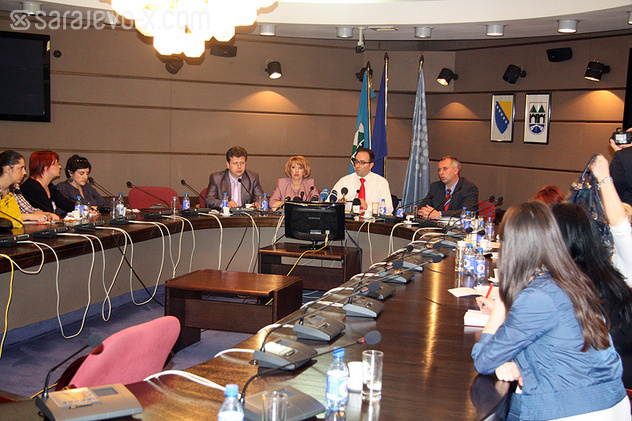 Foto: Edin Puzić/Sarajevo-x.com