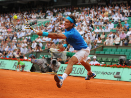 Rafael Nadal (Foto: Roland Garros)