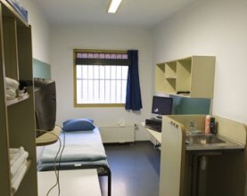 Standardna ćelija u Scheveningenu